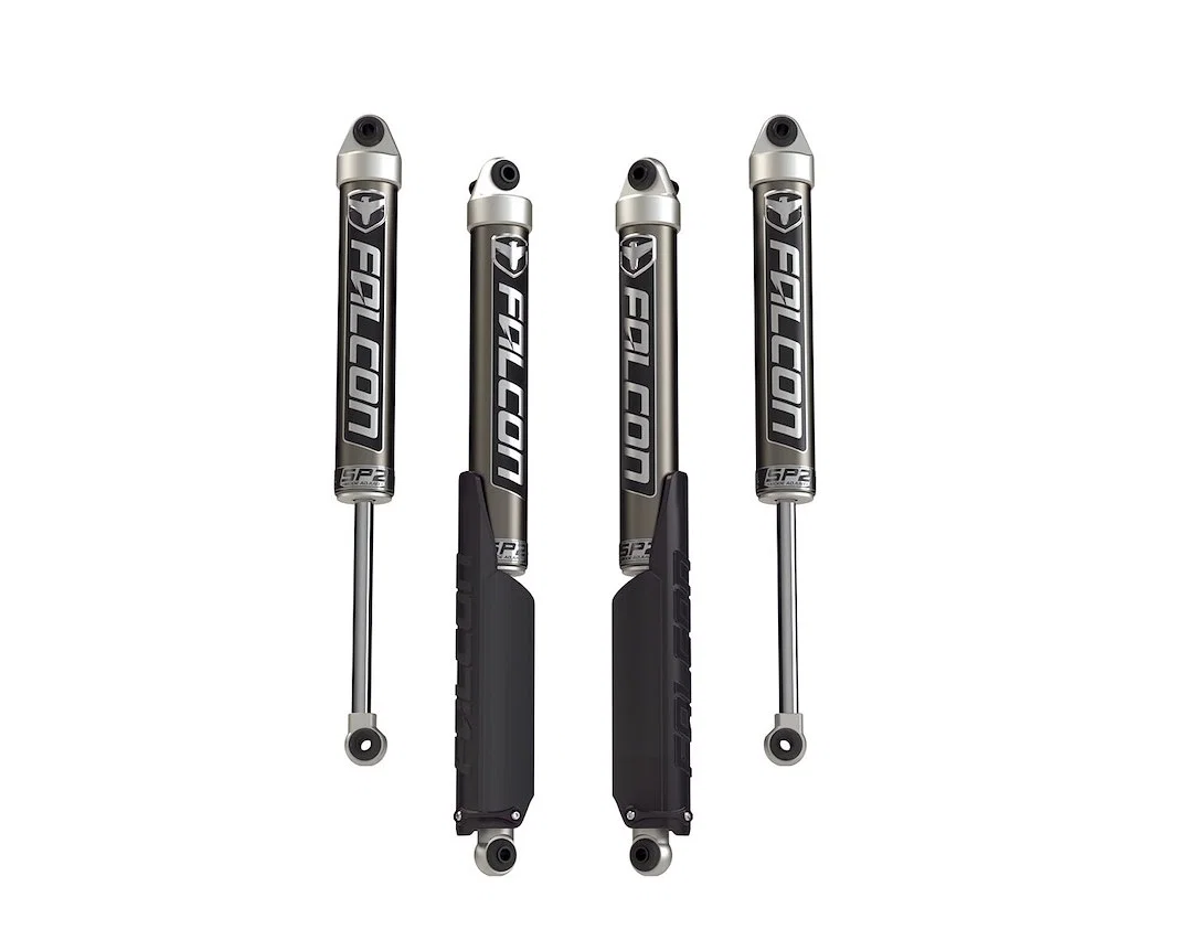 11-02-21-400-200 – TERAFLEX Shock Absorber, Hydraulic Without External Reservoir 3 Year Warranty Non Adjustable Valvi...